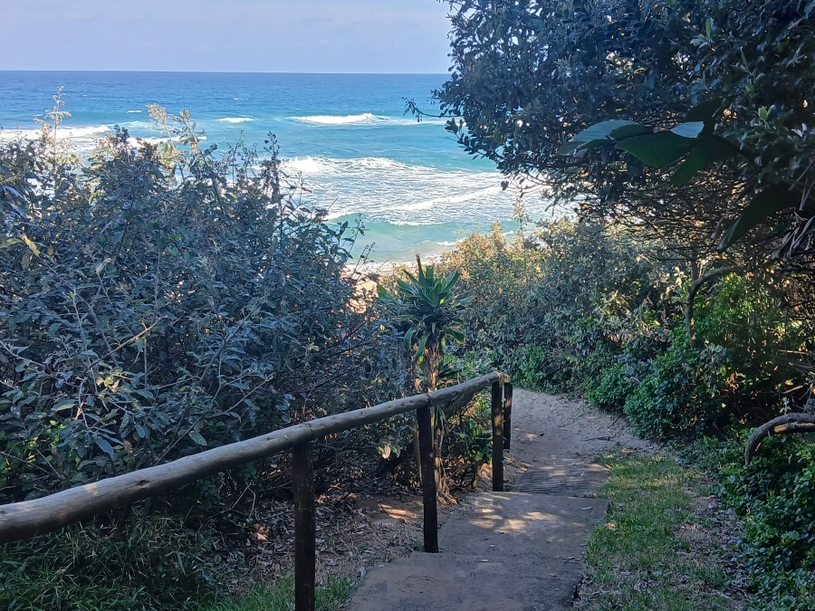 2 Bedroom Property for Sale in Ramsgate KwaZulu-Natal