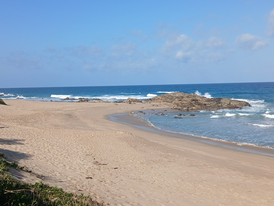 2 Bedroom Property for Sale in Ramsgate KwaZulu-Natal