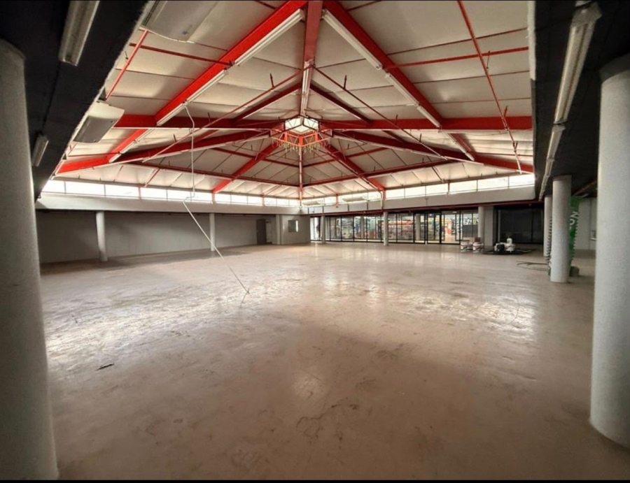 Commercial Property for Sale in Umbilo KwaZulu-Natal