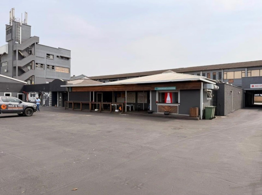 Commercial Property for Sale in Umbilo KwaZulu-Natal