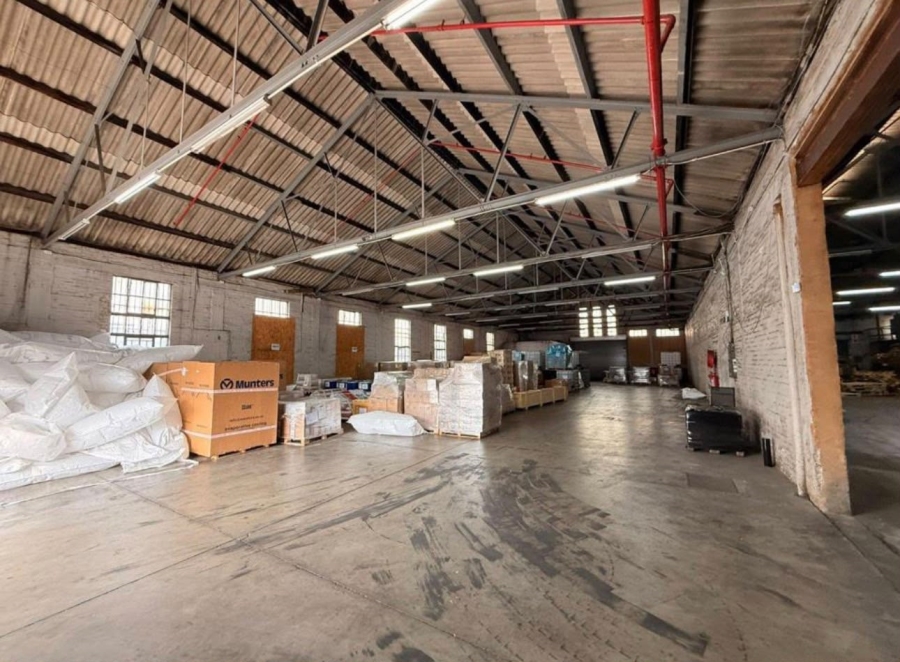 Commercial Property for Sale in Umbilo KwaZulu-Natal