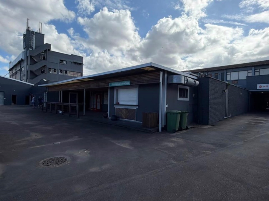Commercial Property for Sale in Umbilo KwaZulu-Natal