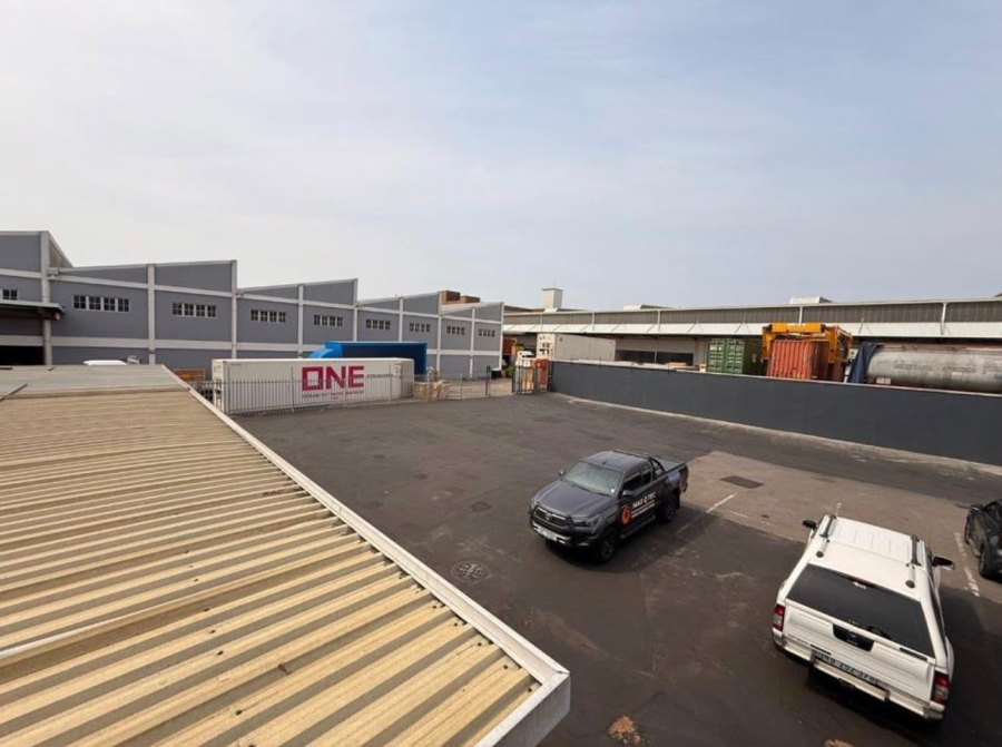 Commercial Property for Sale in Umbilo KwaZulu-Natal