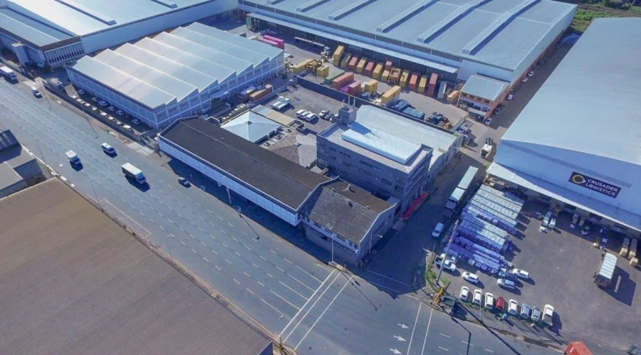 Commercial Property for Sale in Umbilo KwaZulu-Natal