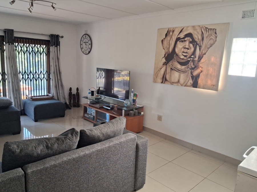 To Let 2 Bedroom Property for Rent in Westville Central KwaZulu-Natal