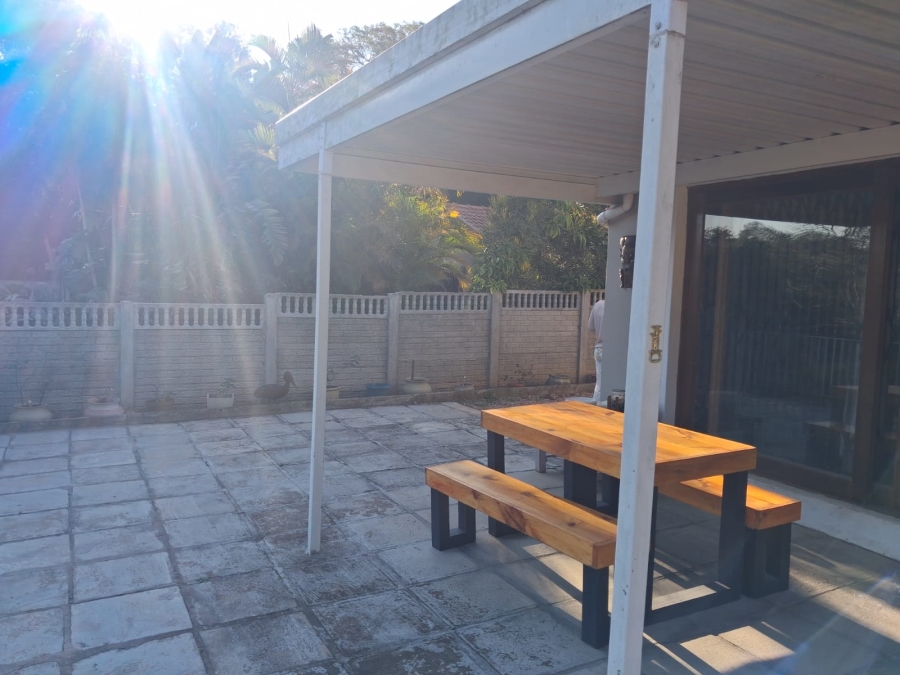 To Let 2 Bedroom Property for Rent in Westville Central KwaZulu-Natal