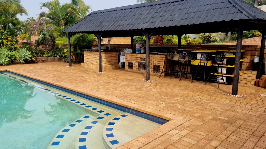 To Let 1 Bedroom Property for Rent in Umhlanga Ridge KwaZulu-Natal