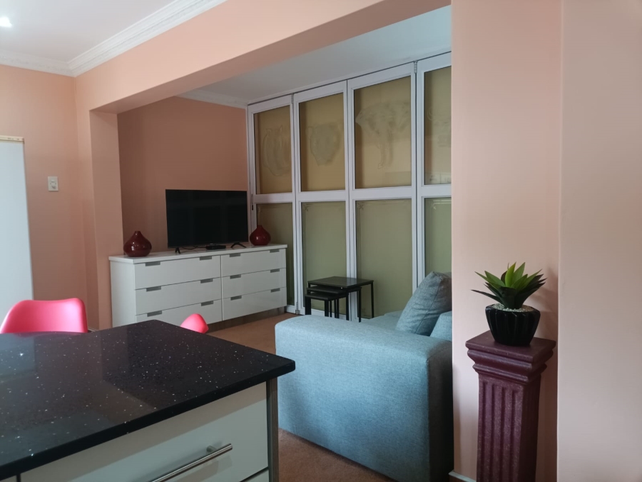 To Let 1 Bedroom Property for Rent in Umhlanga Ridge KwaZulu-Natal