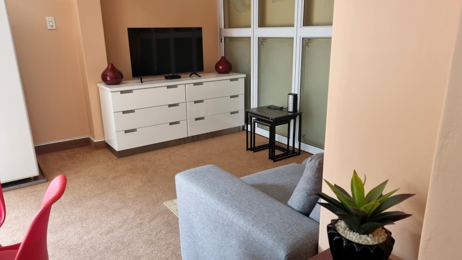 To Let 1 Bedroom Property for Rent in Umhlanga Ridge KwaZulu-Natal
