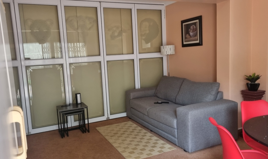 To Let 1 Bedroom Property for Rent in Umhlanga Ridge KwaZulu-Natal