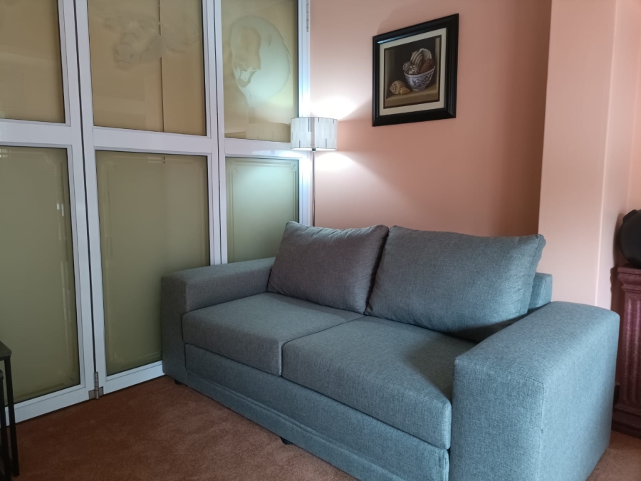 To Let 1 Bedroom Property for Rent in Umhlanga Ridge KwaZulu-Natal