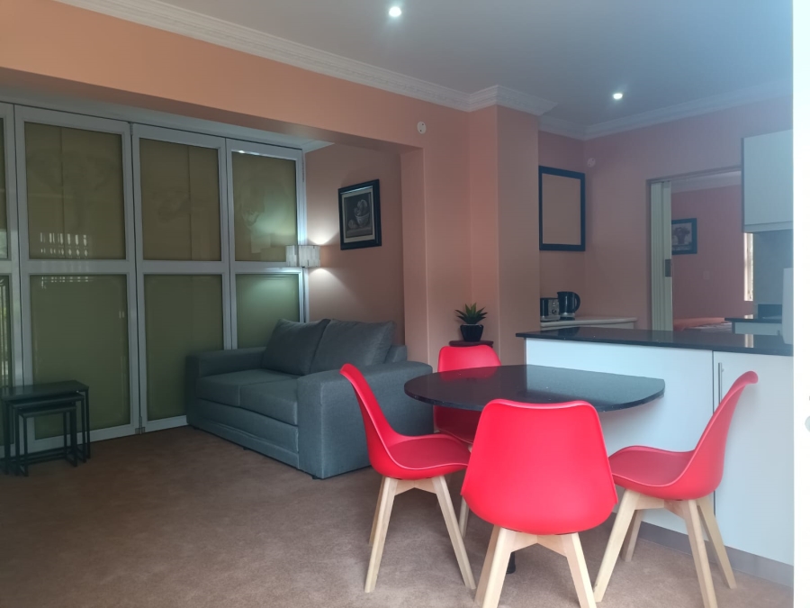 To Let 1 Bedroom Property for Rent in Umhlanga Ridge KwaZulu-Natal