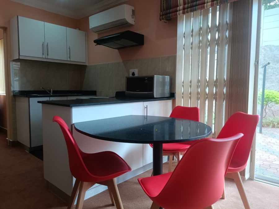 To Let 1 Bedroom Property for Rent in Umhlanga Ridge KwaZulu-Natal