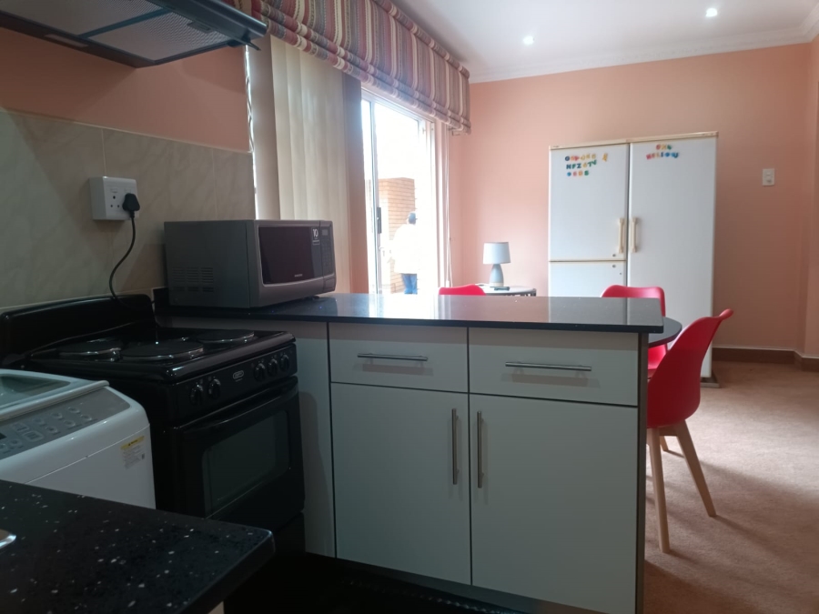 To Let 1 Bedroom Property for Rent in Umhlanga Ridge KwaZulu-Natal