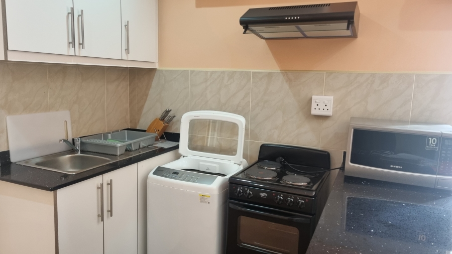 To Let 1 Bedroom Property for Rent in Umhlanga Ridge KwaZulu-Natal
