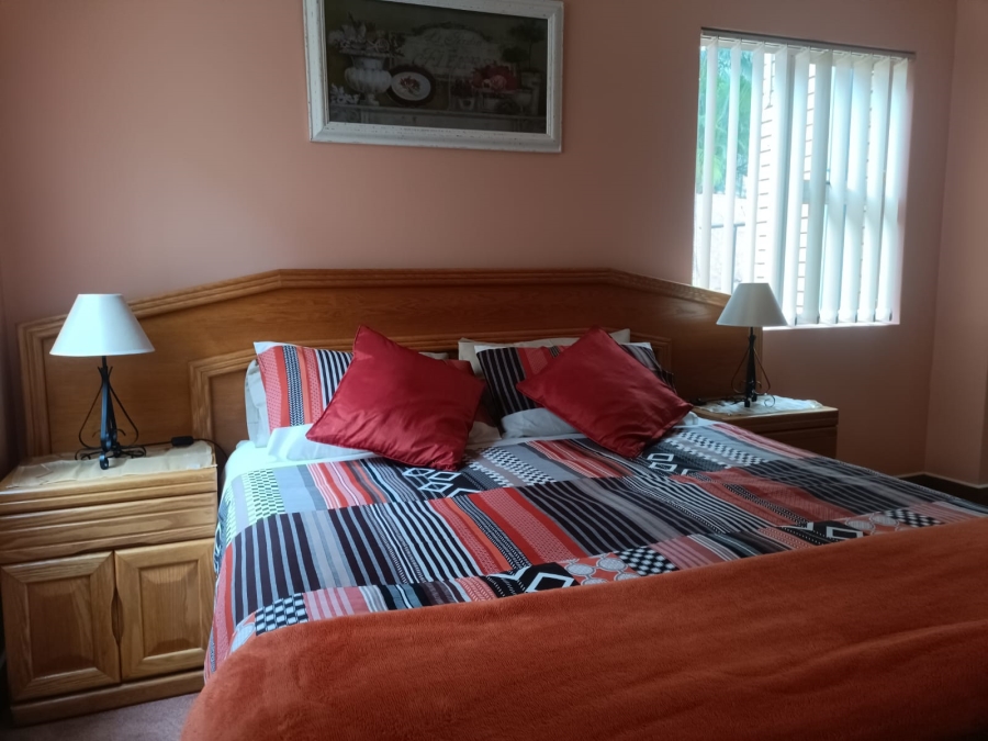 To Let 1 Bedroom Property for Rent in Umhlanga Ridge KwaZulu-Natal