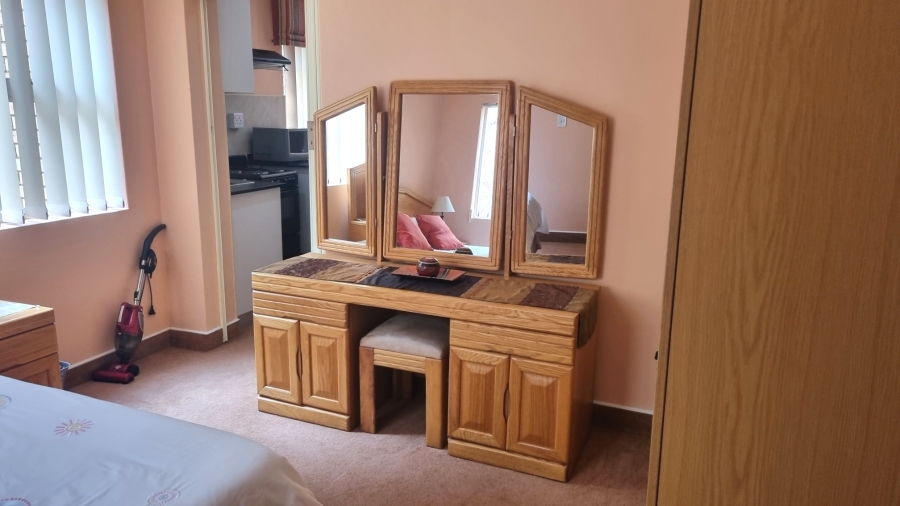 To Let 1 Bedroom Property for Rent in Umhlanga Ridge KwaZulu-Natal
