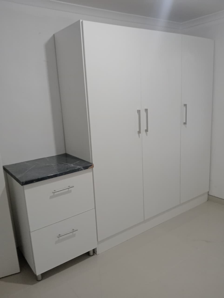 To Let 1 Bedroom Property for Rent in Eastbury KwaZulu-Natal