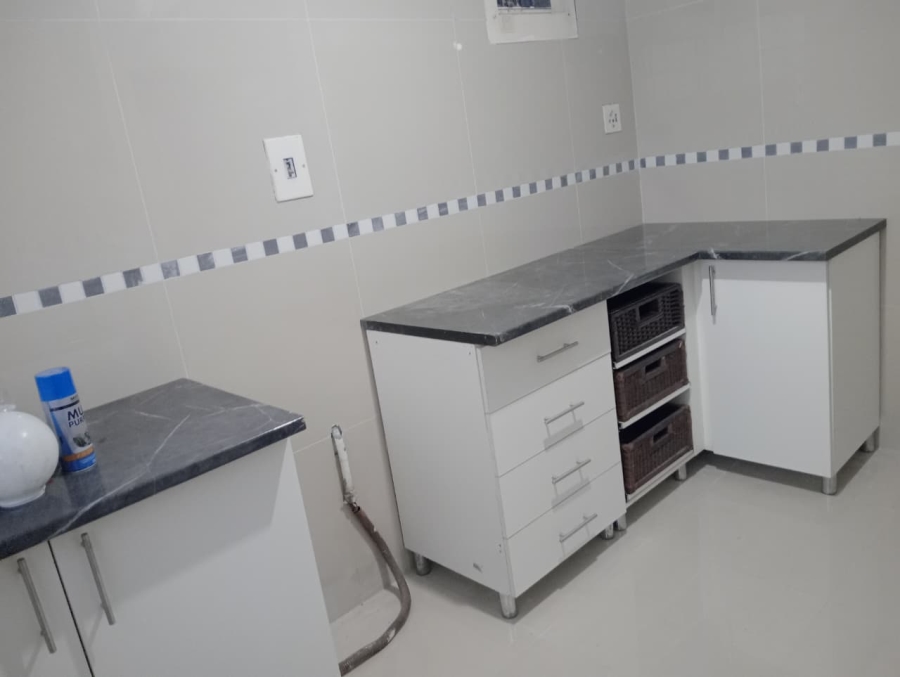 To Let 1 Bedroom Property for Rent in Eastbury KwaZulu-Natal