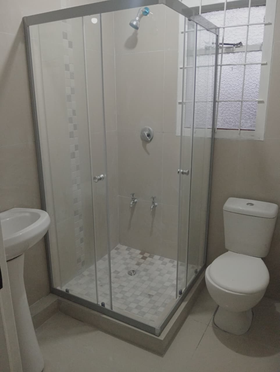 To Let 1 Bedroom Property for Rent in Eastbury KwaZulu-Natal