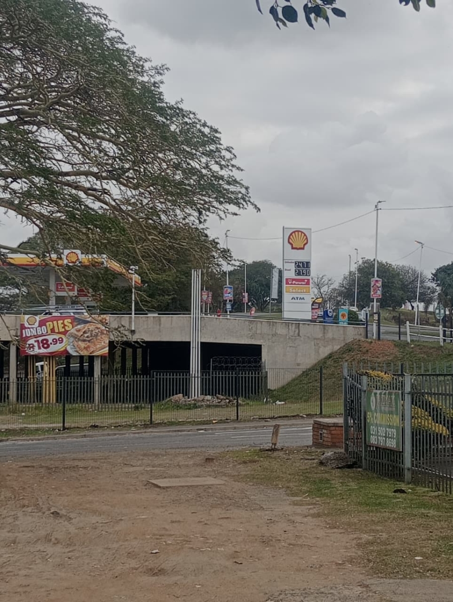 To Let 1 Bedroom Property for Rent in Eastbury KwaZulu-Natal