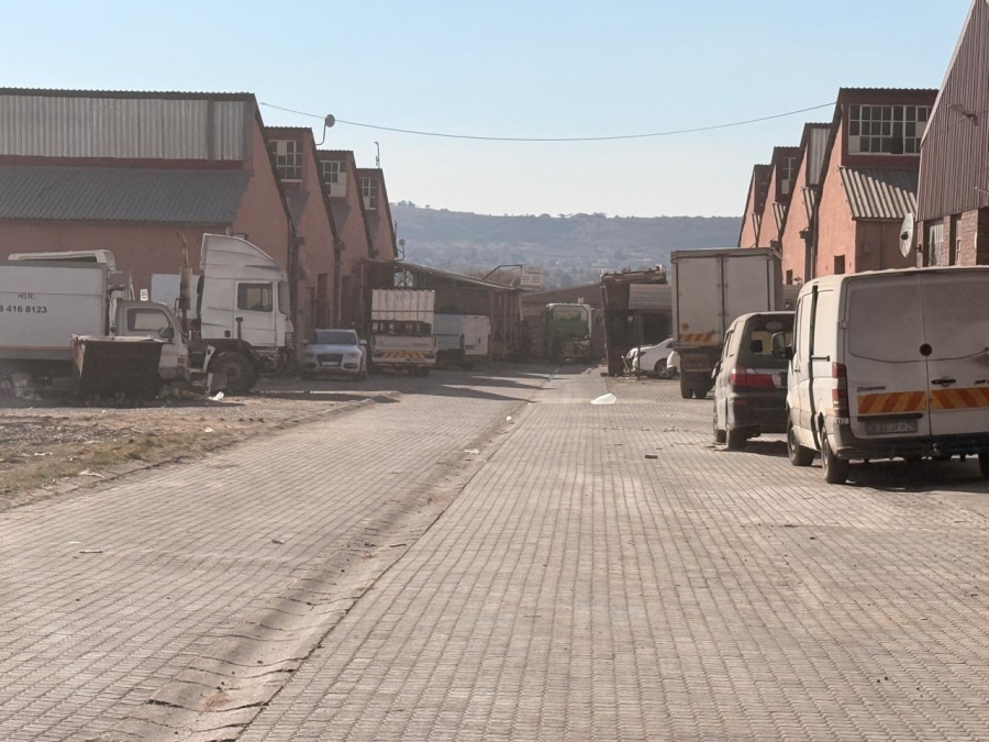 Commercial Property for Sale in Riverside KwaZulu-Natal