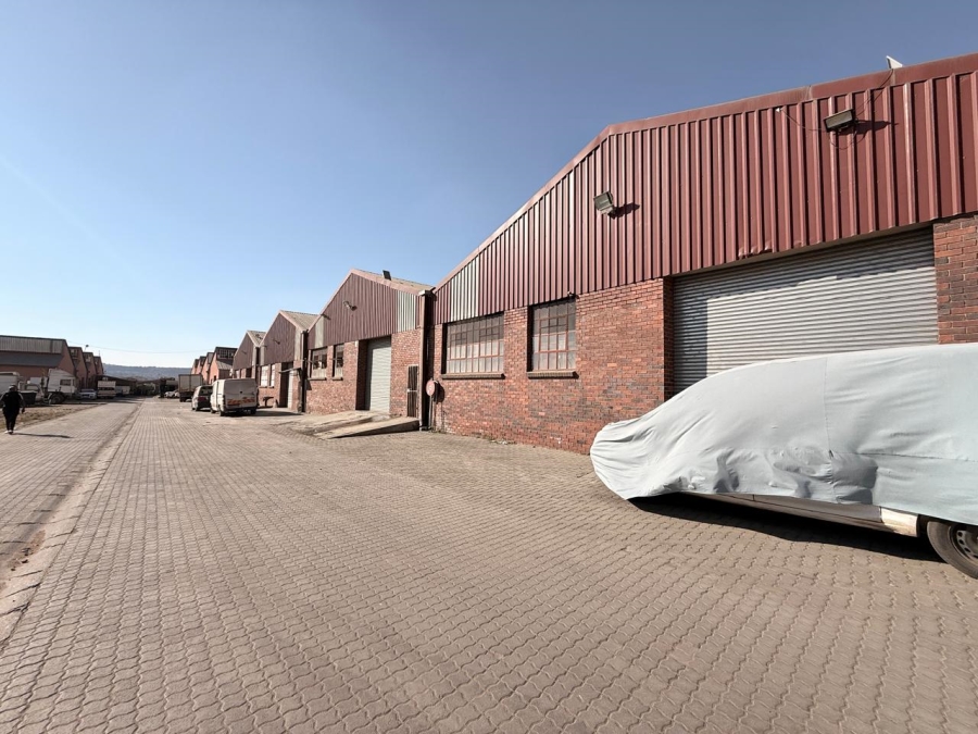 Commercial Property for Sale in Riverside KwaZulu-Natal