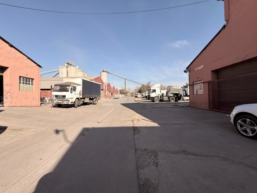Commercial Property for Sale in Riverside KwaZulu-Natal