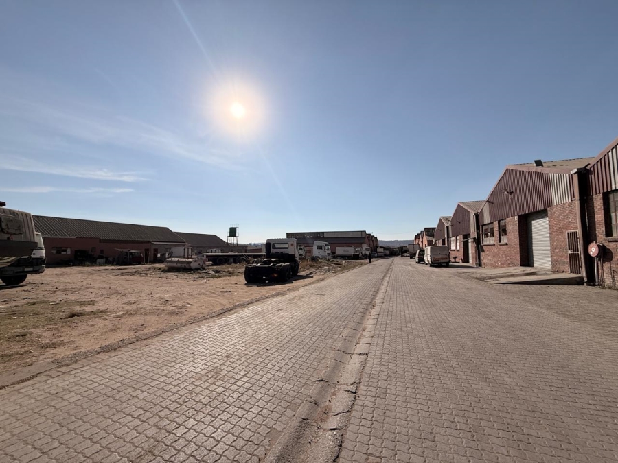 Commercial Property for Sale in Riverside KwaZulu-Natal