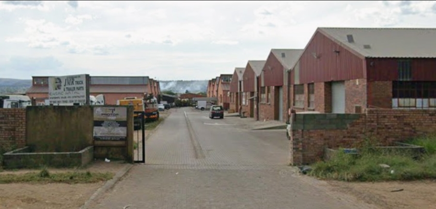 Commercial Property for Sale in Riverside KwaZulu-Natal