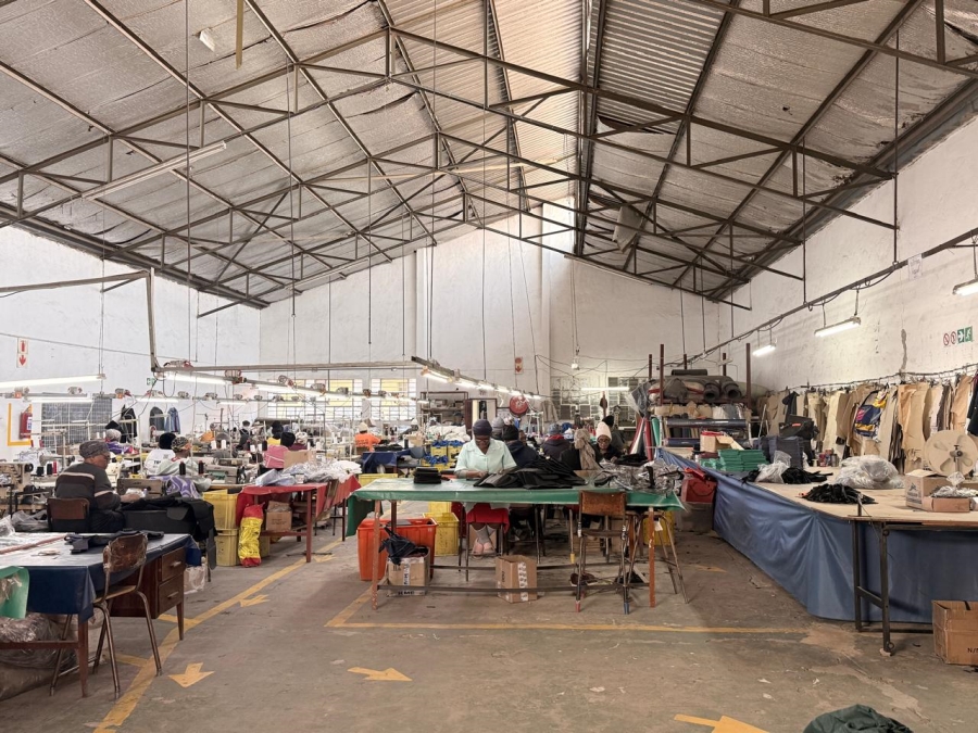 Commercial Property for Sale in Riverside KwaZulu-Natal