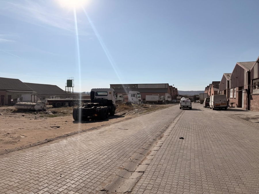 Commercial Property for Sale in Riverside KwaZulu-Natal