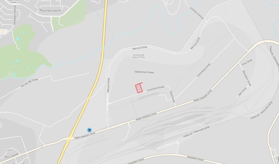 Commercial Property for Sale in Riverside KwaZulu-Natal