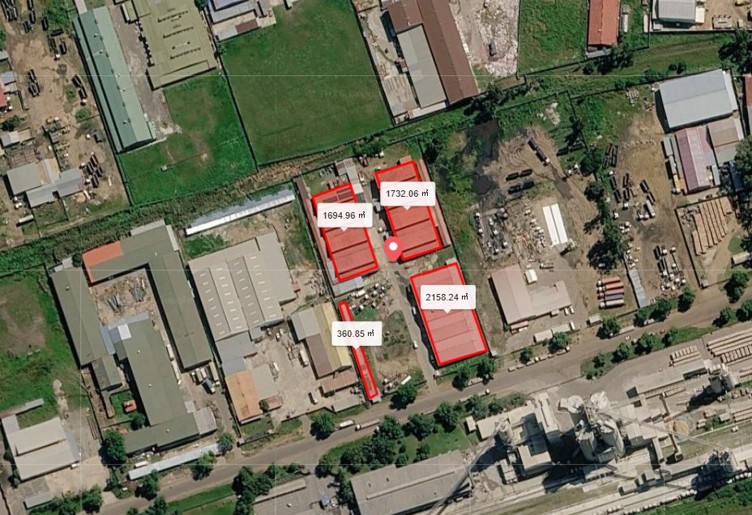 Commercial Property for Sale in Riverside KwaZulu-Natal