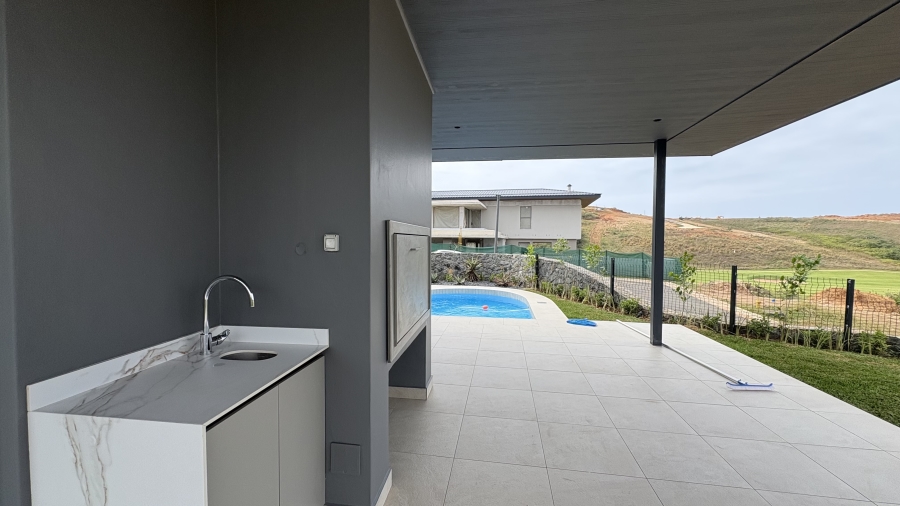 4 Bedroom Property for Sale in Zimbali Lakes Resort KwaZulu-Natal