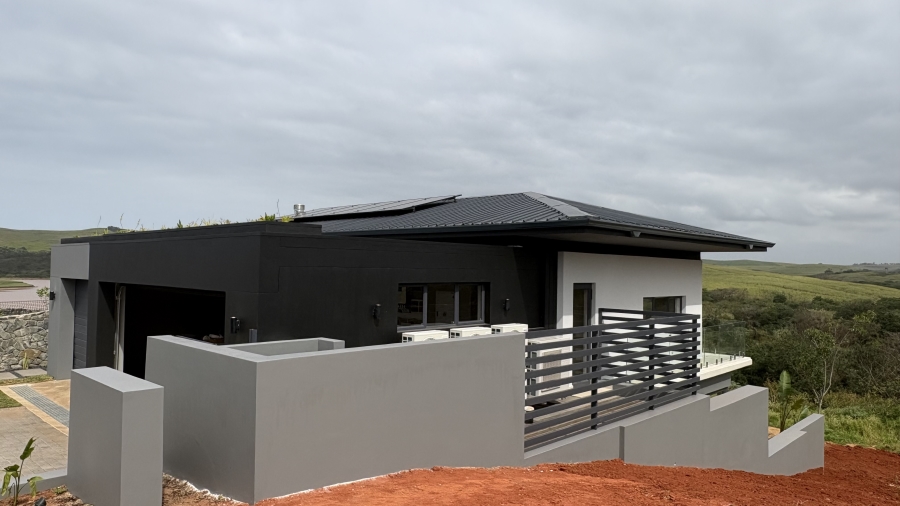 4 Bedroom Property for Sale in Zimbali Lakes Resort KwaZulu-Natal