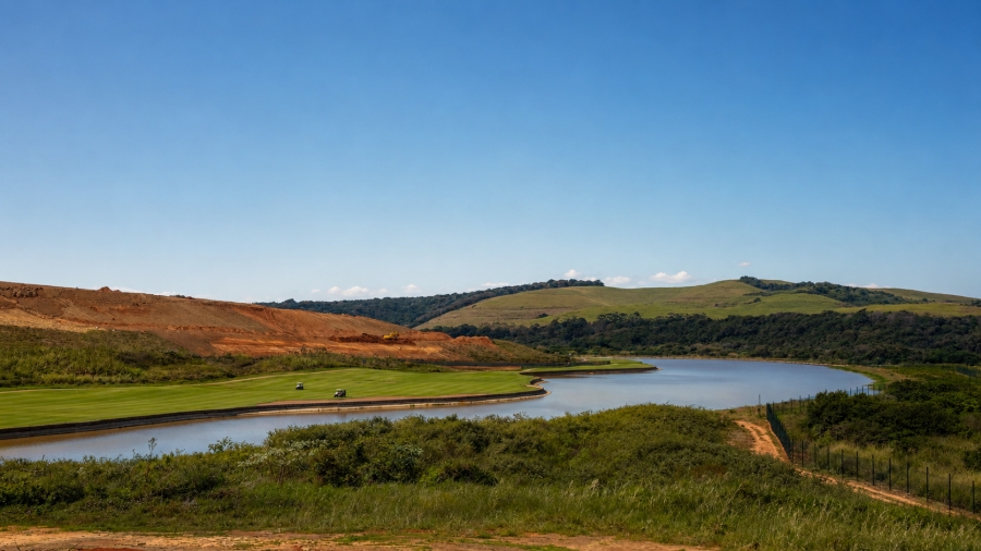 4 Bedroom Property for Sale in Zimbali Lakes Resort KwaZulu-Natal