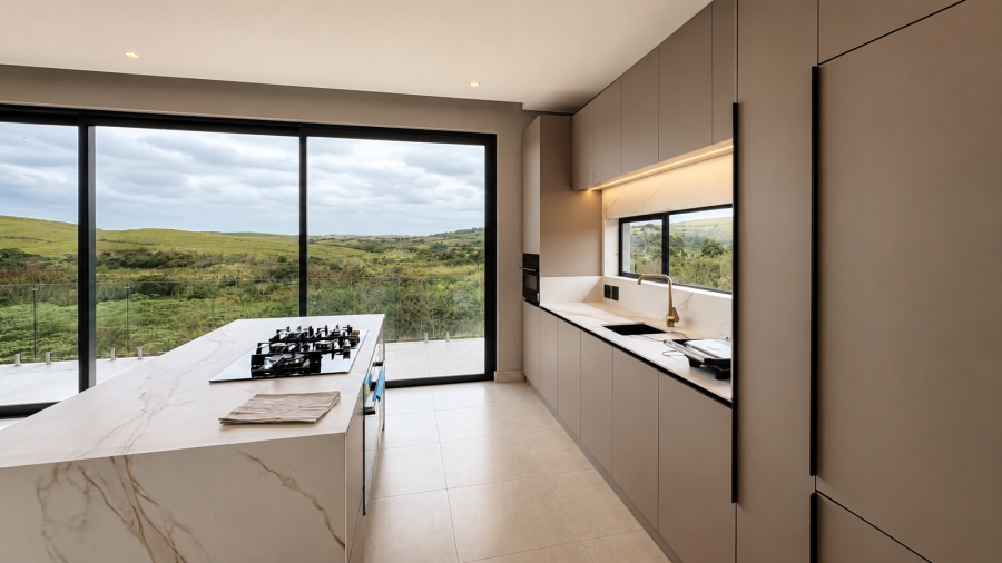 4 Bedroom Property for Sale in Zimbali Lakes Resort KwaZulu-Natal