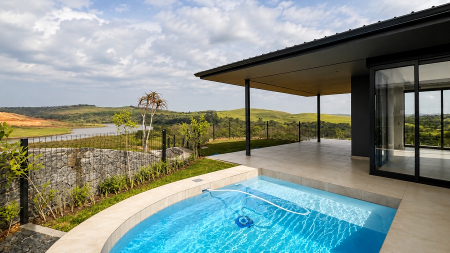 4 Bedroom Property for Sale in Zimbali Lakes Resort KwaZulu-Natal