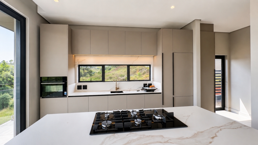 4 Bedroom Property for Sale in Zimbali Lakes Resort KwaZulu-Natal