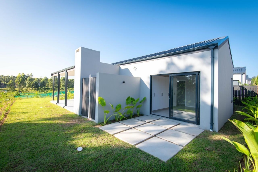 4 Bedroom Property for Sale in Elaleni Coastal Forest Estate KwaZulu-Natal