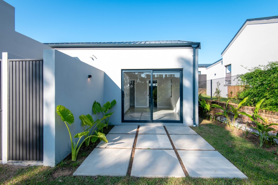 4 Bedroom Property for Sale in Elaleni Coastal Forest Estate KwaZulu-Natal