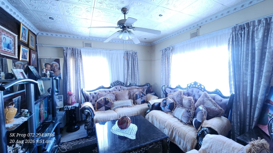 3 Bedroom Property for Sale in Napierville KwaZulu-Natal