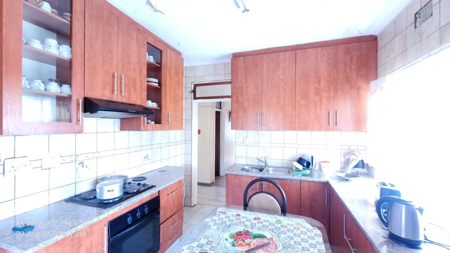 3 Bedroom Property for Sale in Napierville KwaZulu-Natal