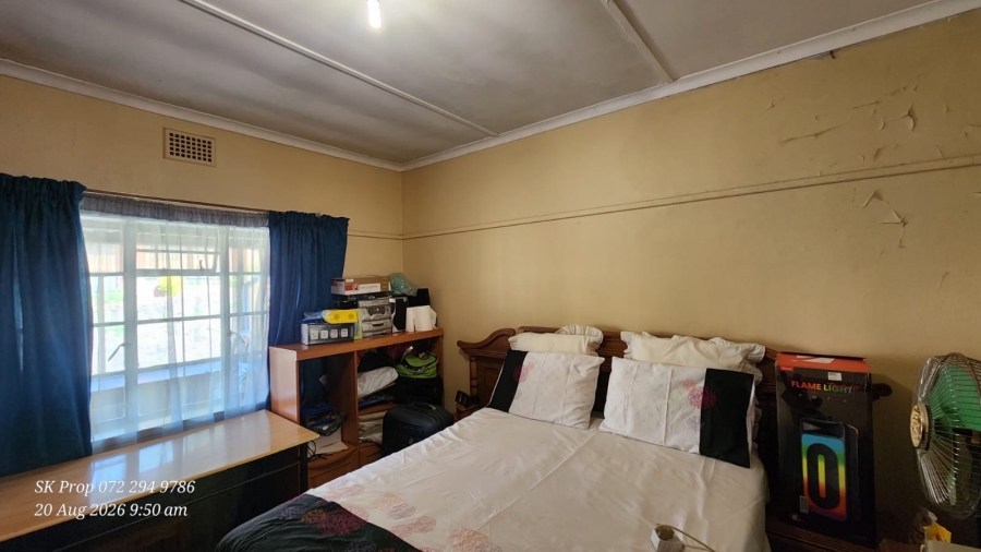 3 Bedroom Property for Sale in Napierville KwaZulu-Natal