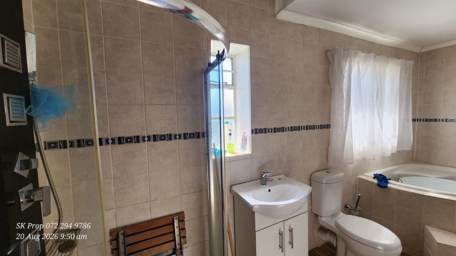 3 Bedroom Property for Sale in Napierville KwaZulu-Natal