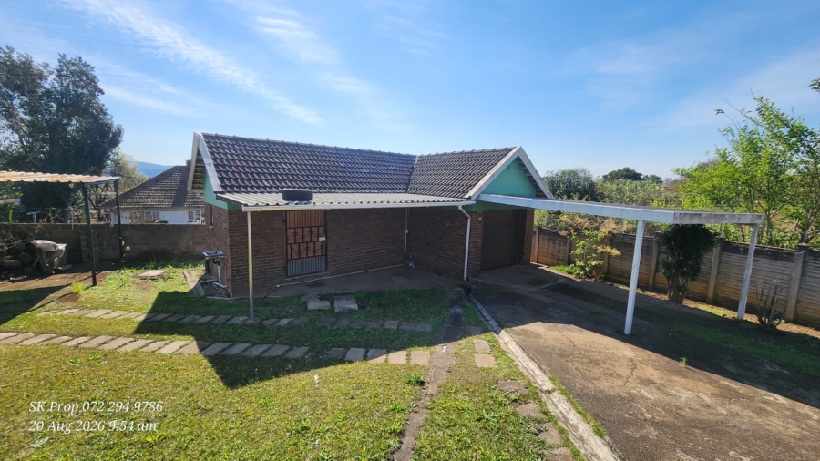 3 Bedroom Property for Sale in Napierville KwaZulu-Natal