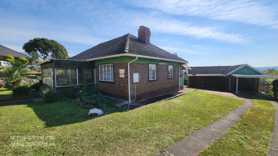 3 Bedroom Property for Sale in Napierville KwaZulu-Natal