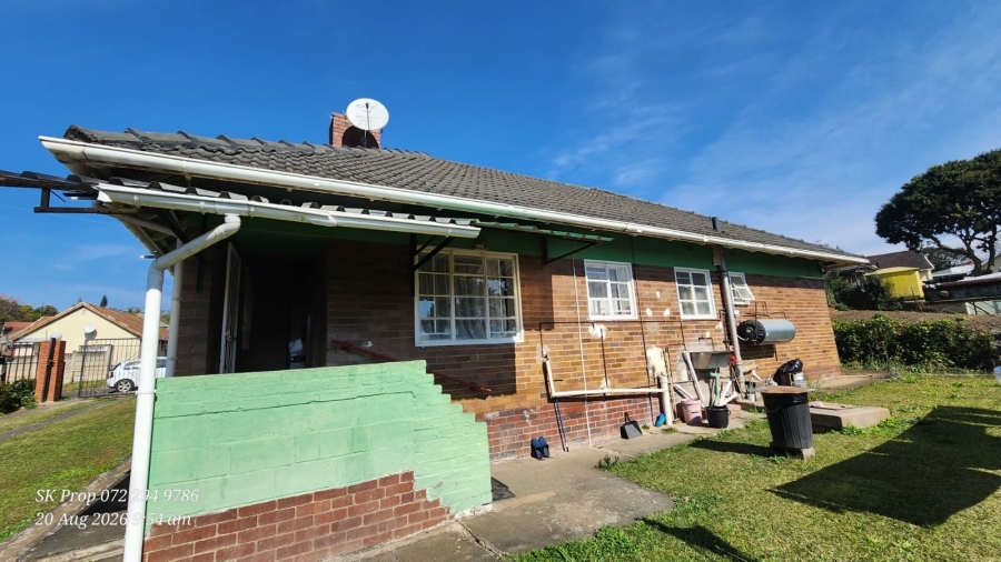 3 Bedroom Property for Sale in Napierville KwaZulu-Natal