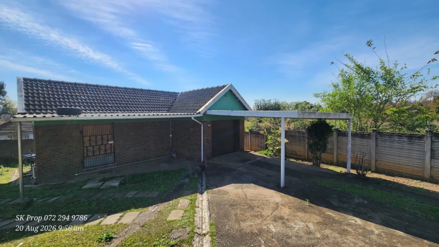 3 Bedroom Property for Sale in Napierville KwaZulu-Natal